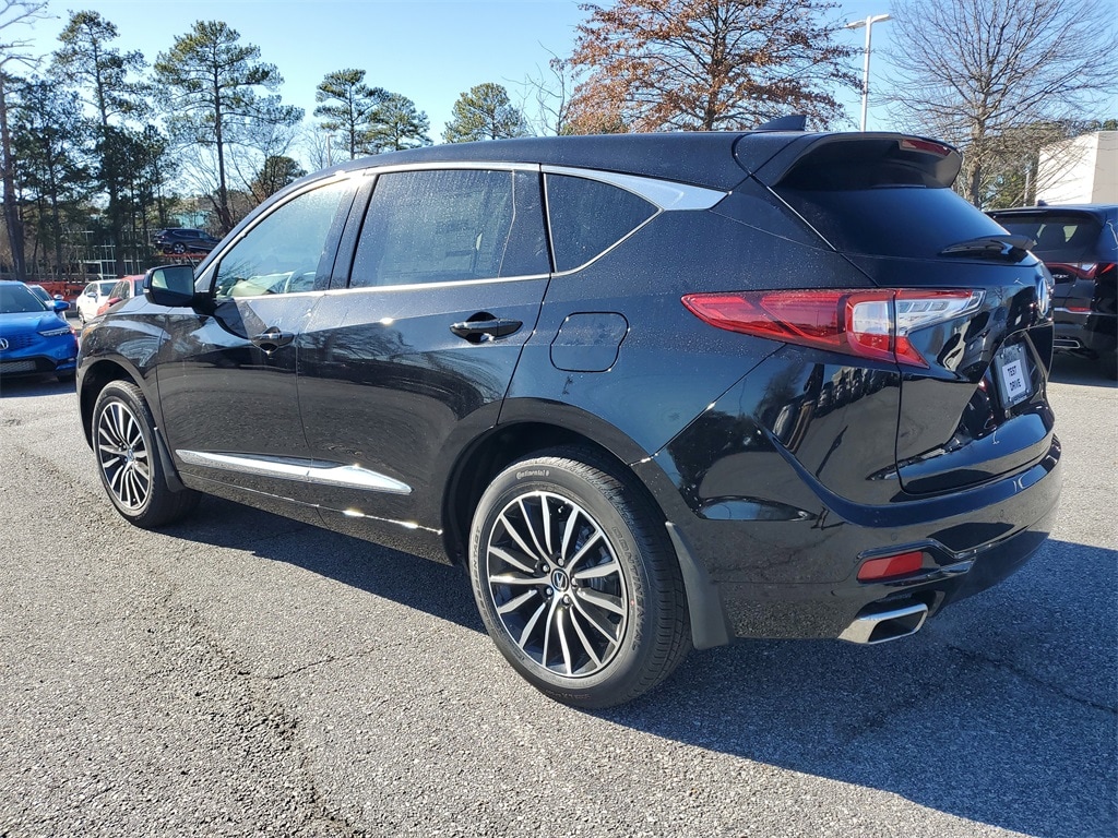 2026 Acura RDX Advance Package - Photo 7