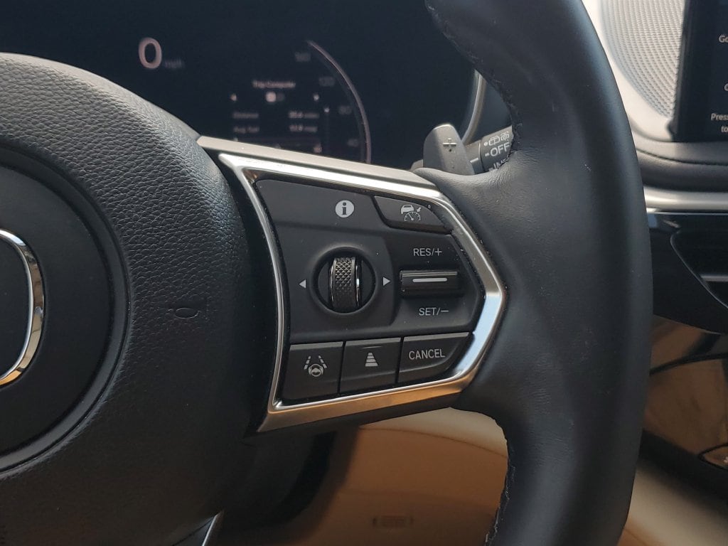 2025 Acura MDX Technology Package - Photo 23