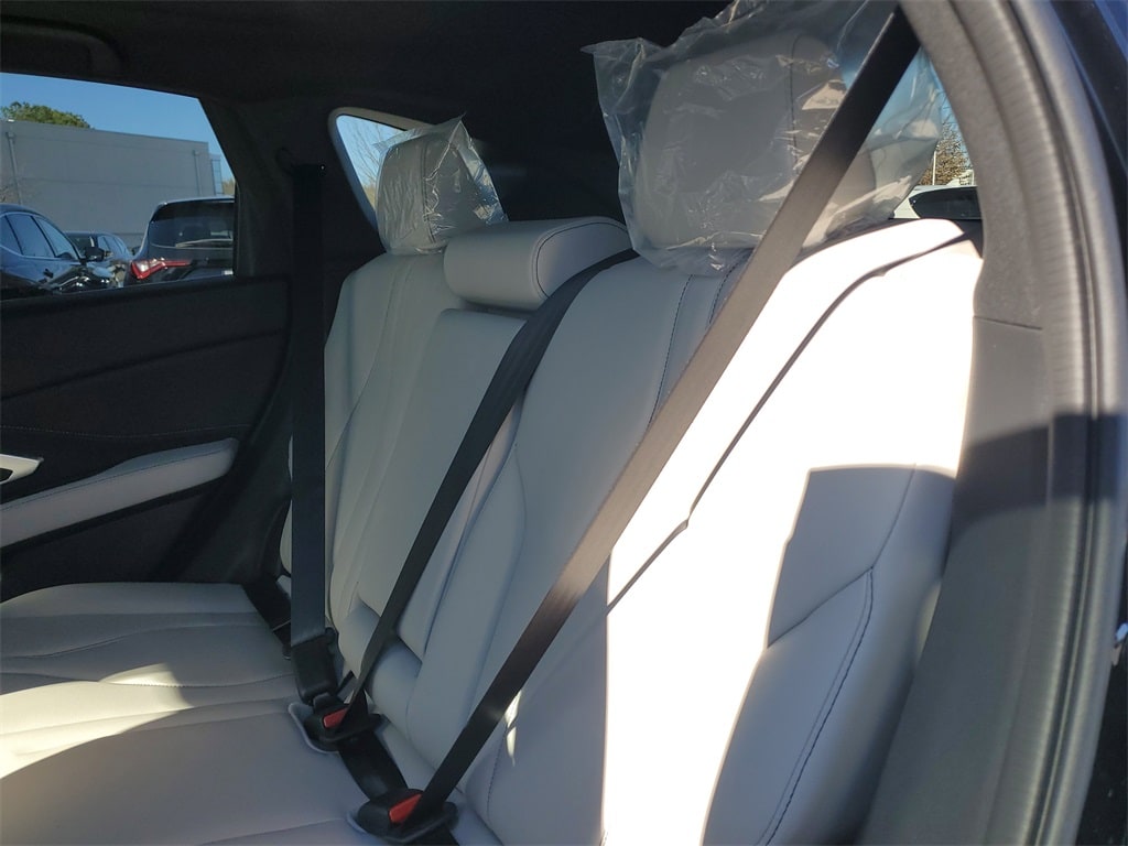 2026 Acura RDX Base - Photo 14