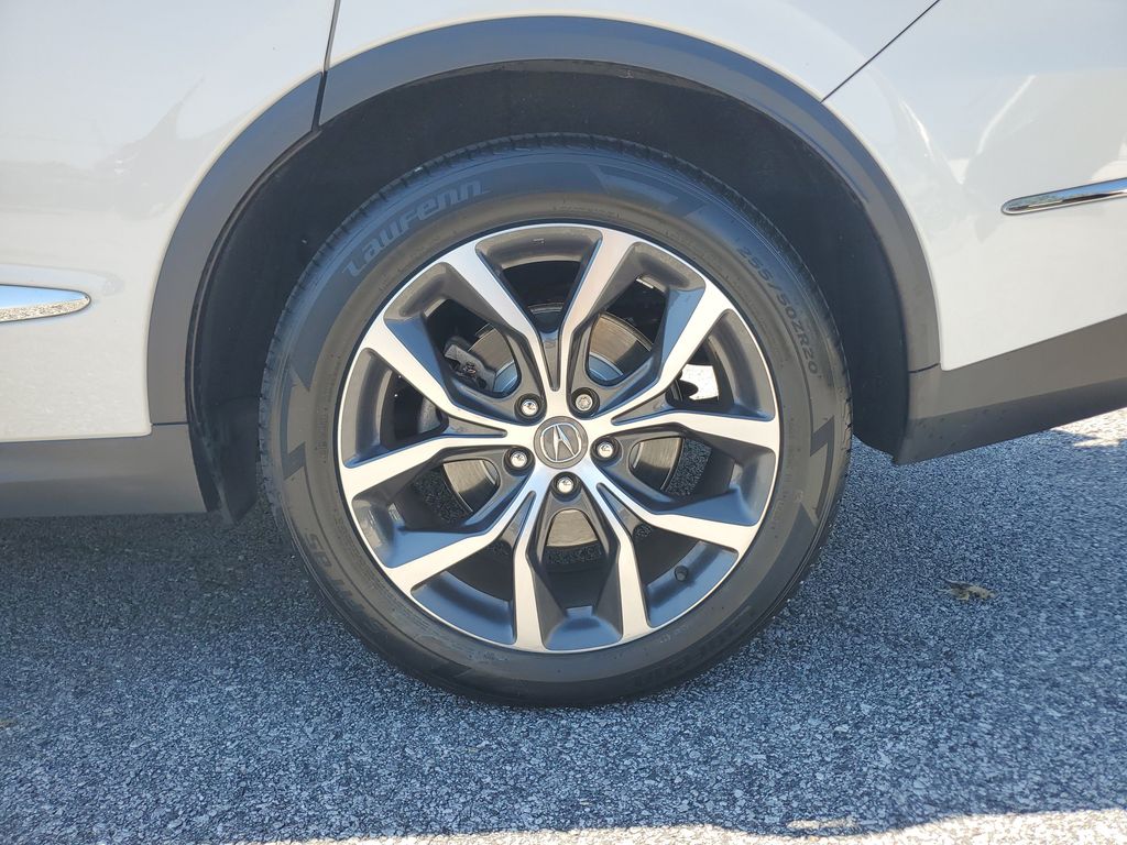 2024 Acura MDX Technology Package - Photo 12