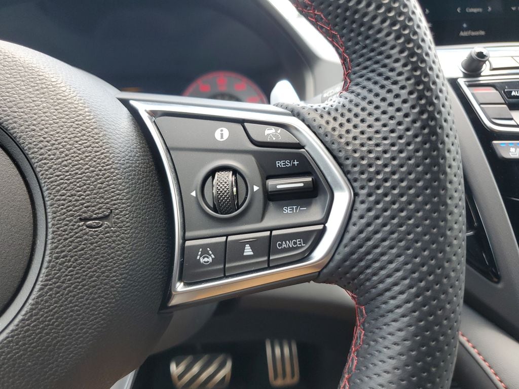 2023 Acura RDX A-Spec Package - Photo 24