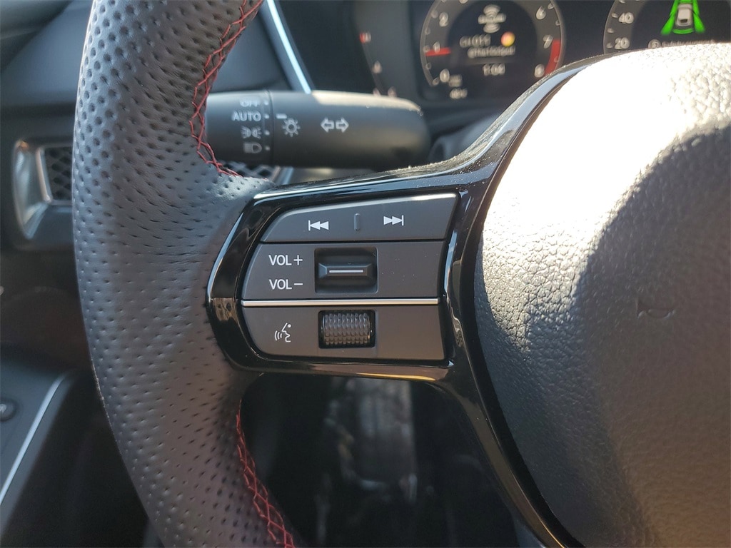 2026 Acura Integra Type S - Photo 20