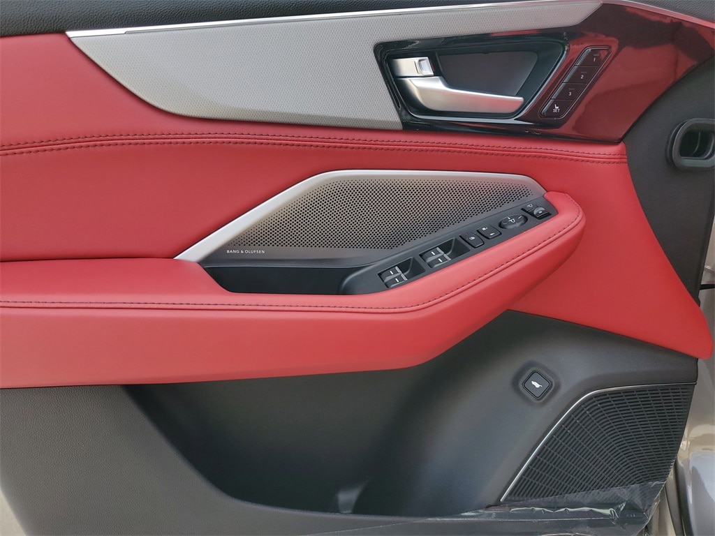 2026 Acura MDX A-Spec w/Advance Package - Photo 21
