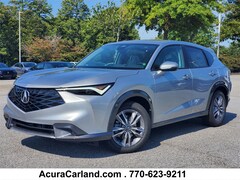 2025 Acura ADX SUV