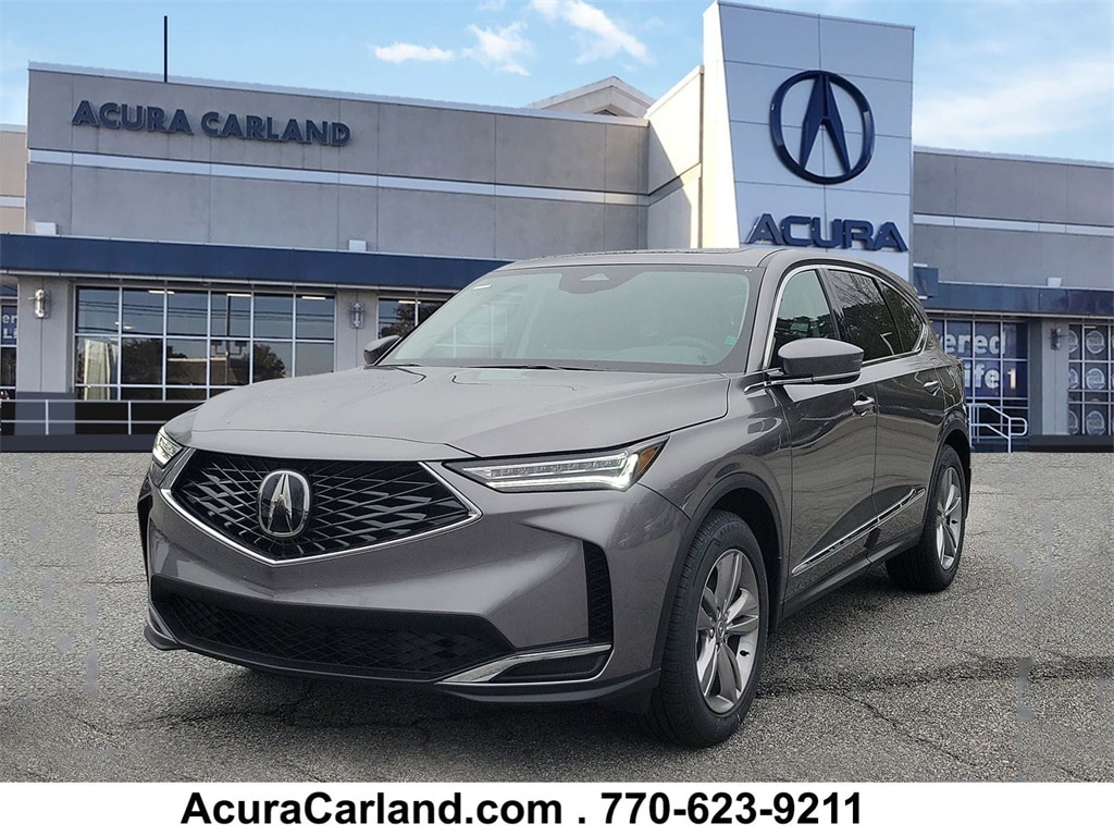 2026 Acura MDX Base's photo