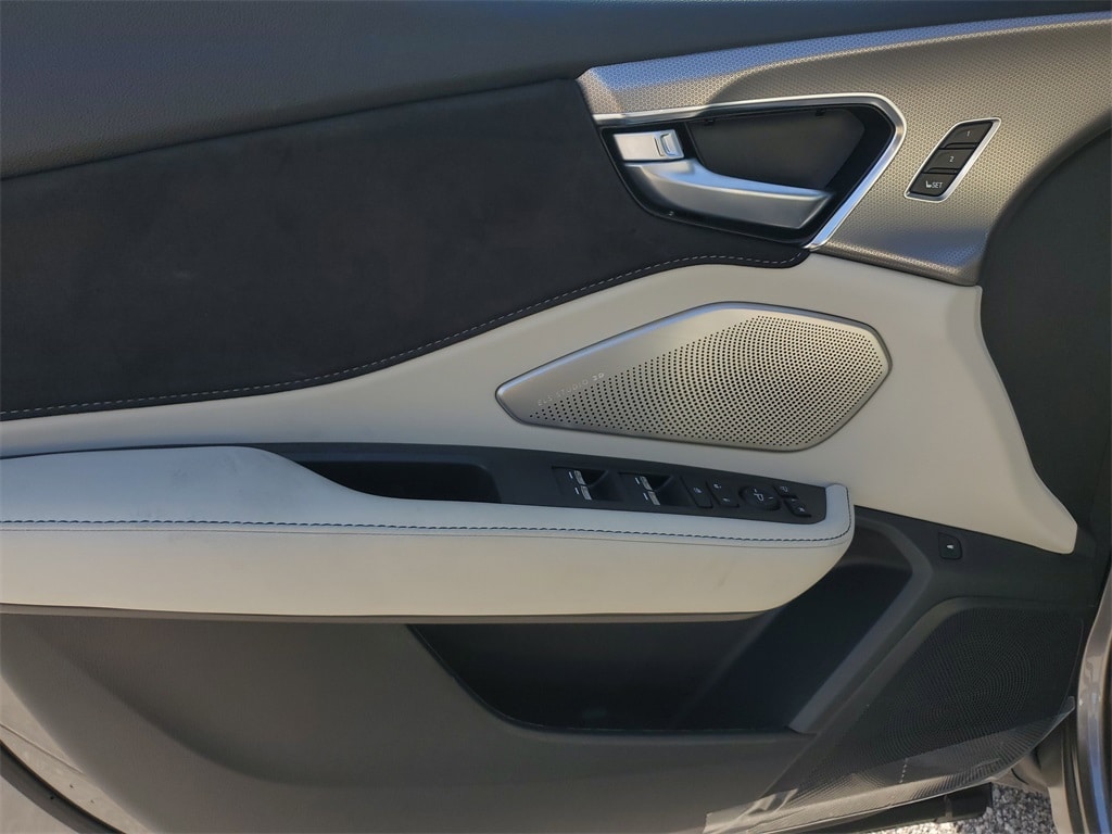 2026 Acura RDX A-Spec Package - Photo 19