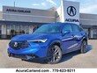 Acura ADX