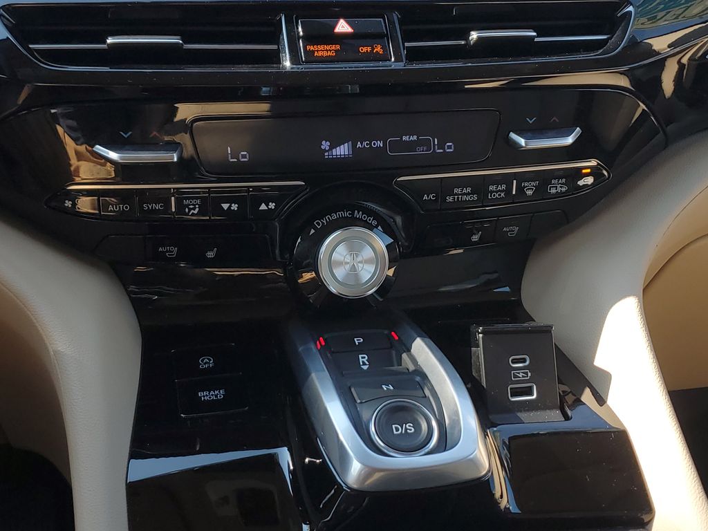 2024 Acura MDX Base - Photo 27