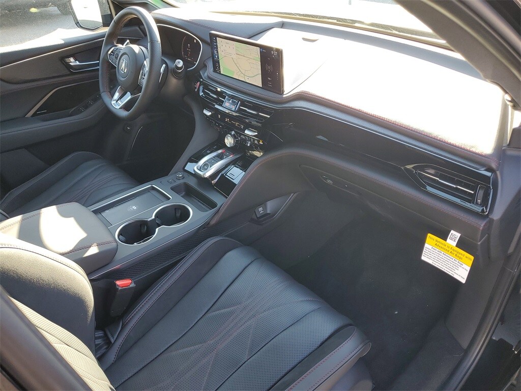 2026 Acura MDX SH-AWD Type S Advance photo 4