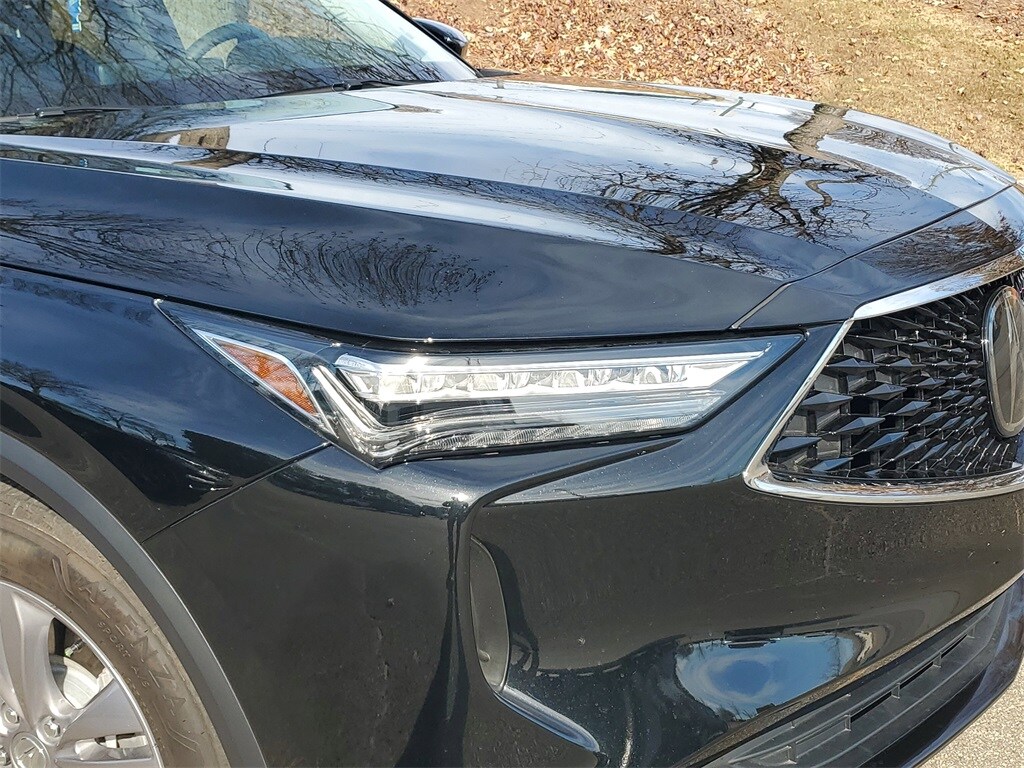 2024 Acura MDX photo 4