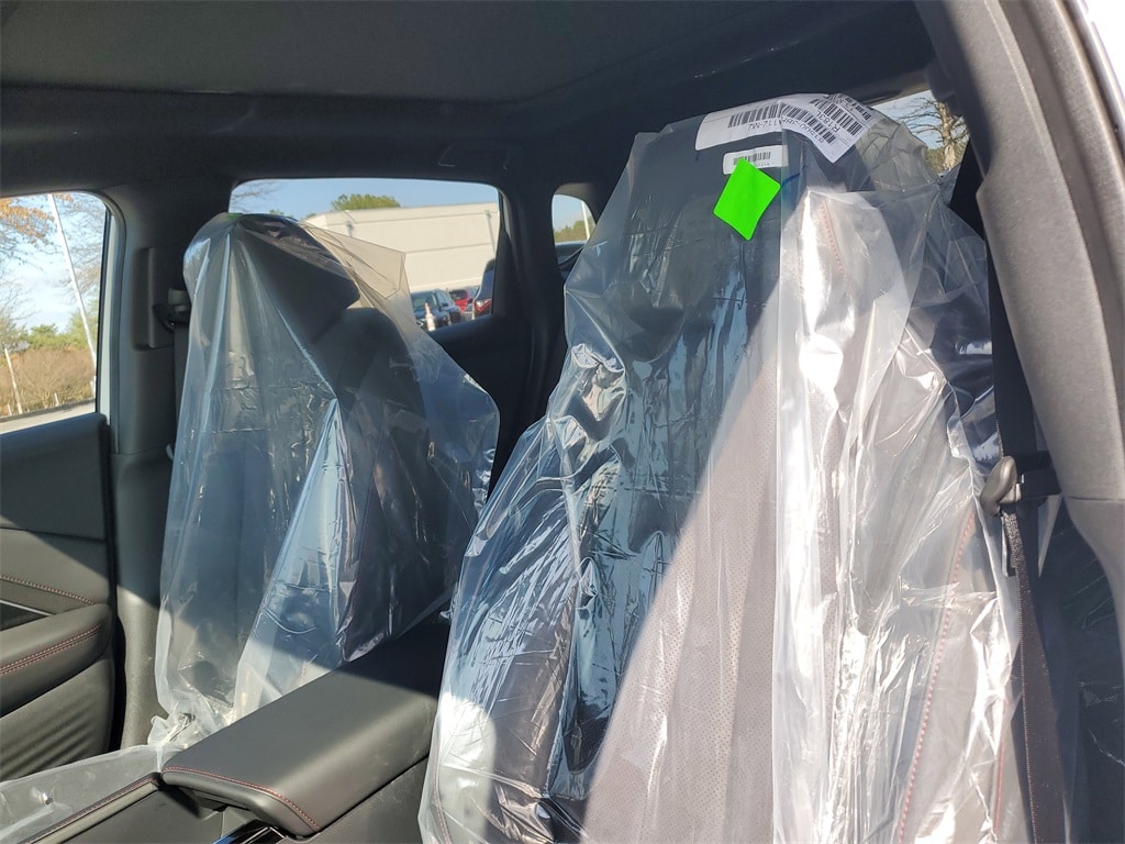 2026 Acura ADX A-Spec Package - Photo 19