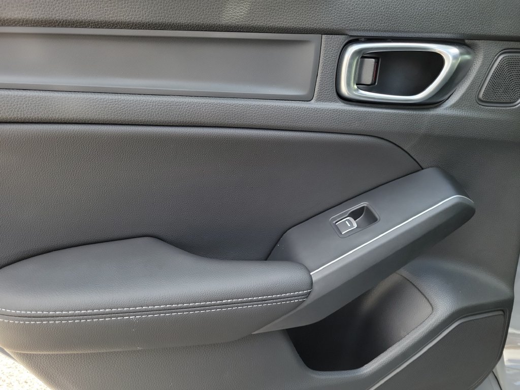 2026 Acura Integra A-Spec - Photo 12
