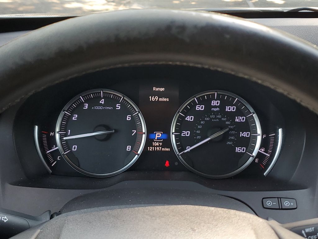 2018 Acura MDX Technology & Entertainment Package - Photo 25