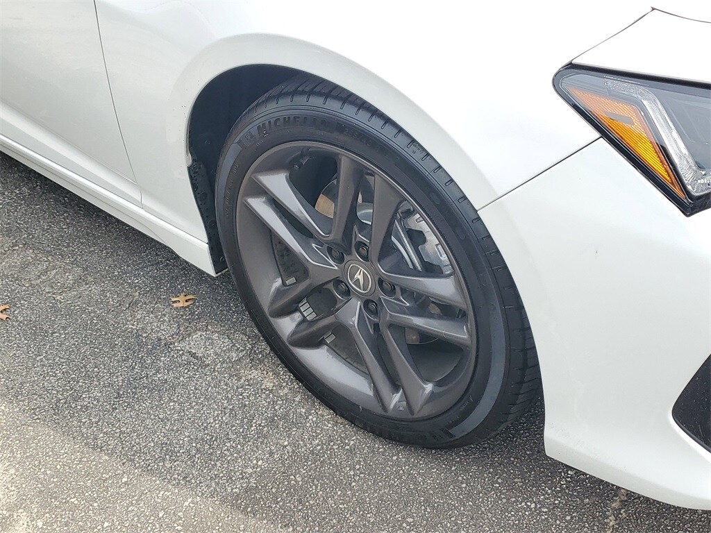 2024 Acura TLX SH-AWD A-Spec photo 4