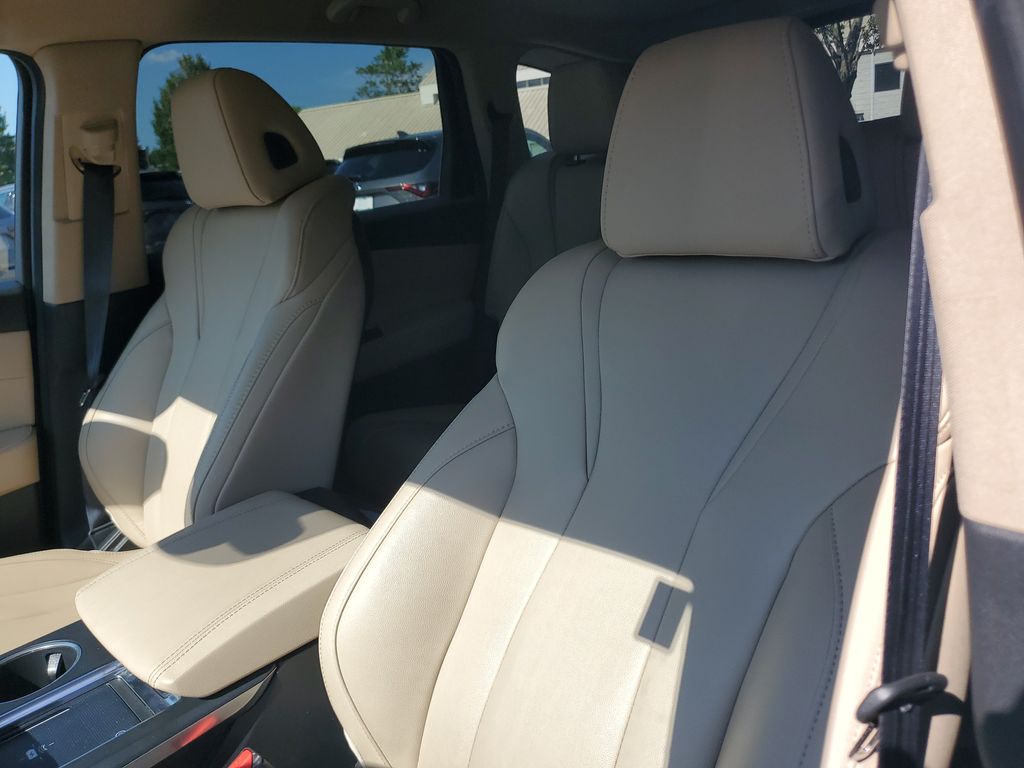 2024 Acura MDX Base - Photo 18