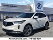  Acura RDX