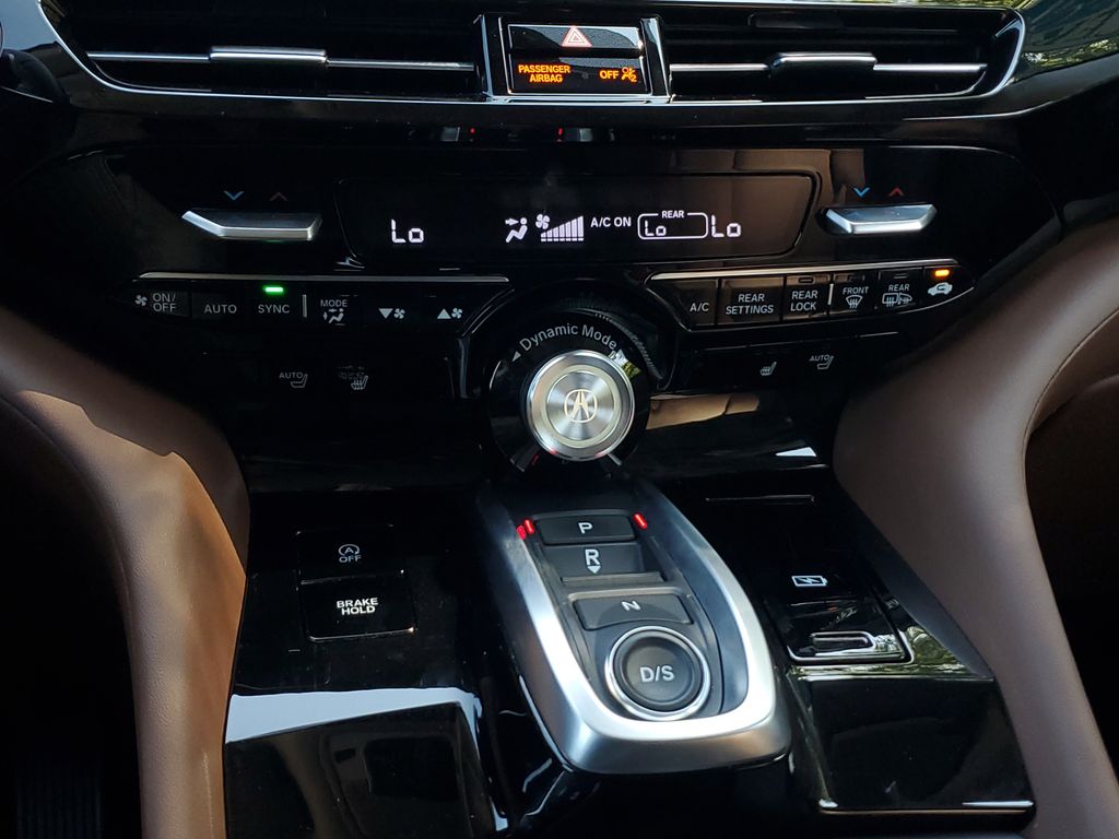 2024 Acura MDX Technology Package - Photo 29