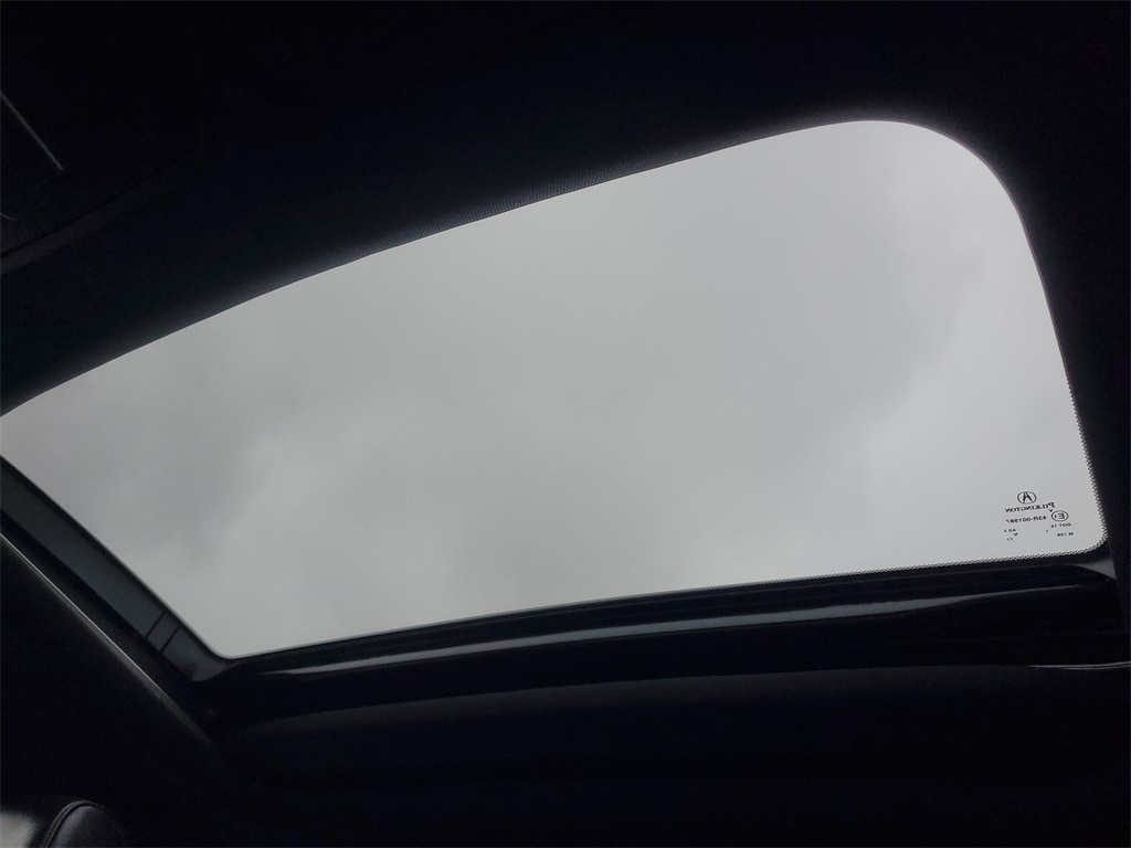 2025 Acura TLX A-SPEC Package - Photo 32