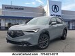 Acura ADX