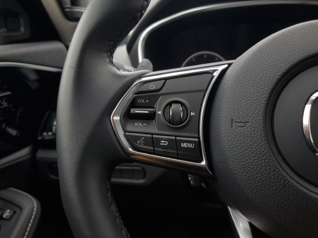 2026 Acura MDX Technology Package - Photo 22