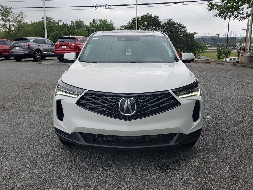2025 Acura RDX photo 2
