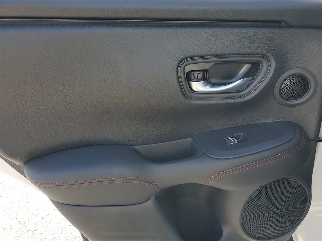 2026 Acura ADX A-Spec Package - Photo 16