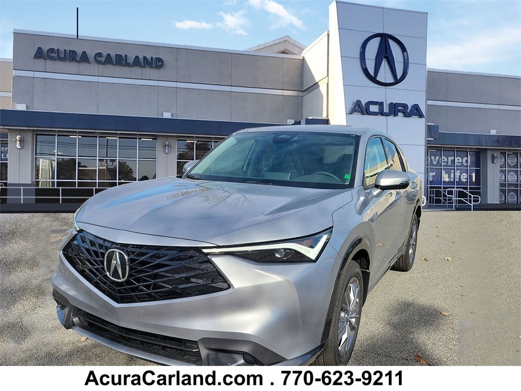 2025 Acura ADX Base's photo