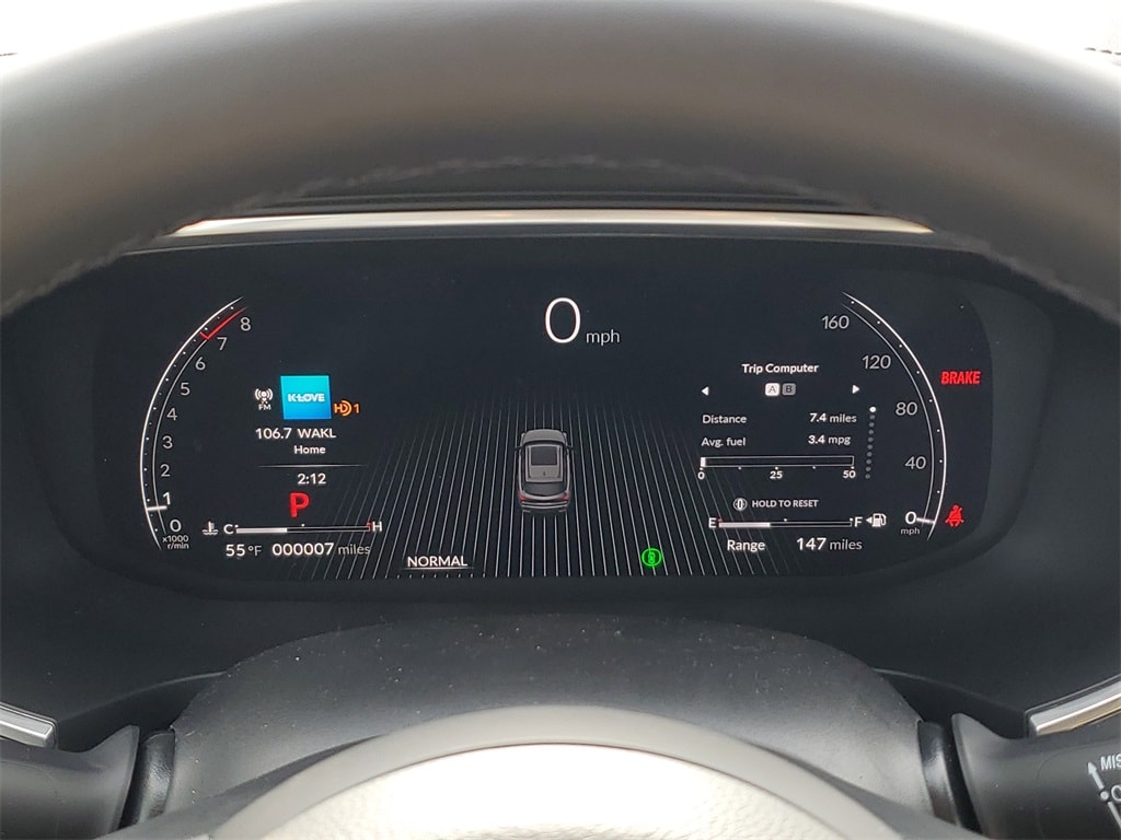 2026 Acura MDX Technology Package - Photo 25