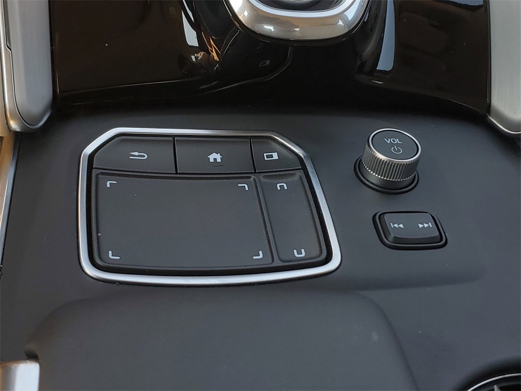 2025 Acura TLX Technology Package - Photo 27