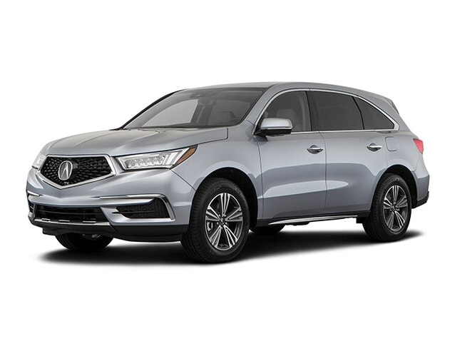 New Acura - Duluth, GA