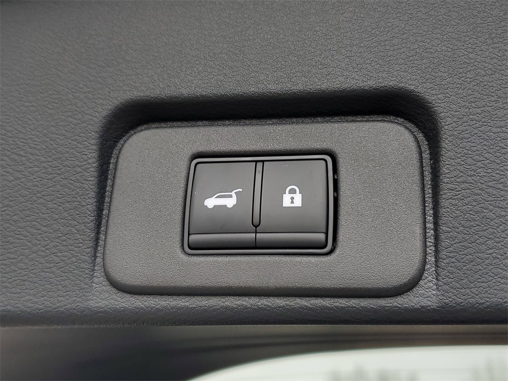 2026 Nissan Rogue Platinum - Photo 11