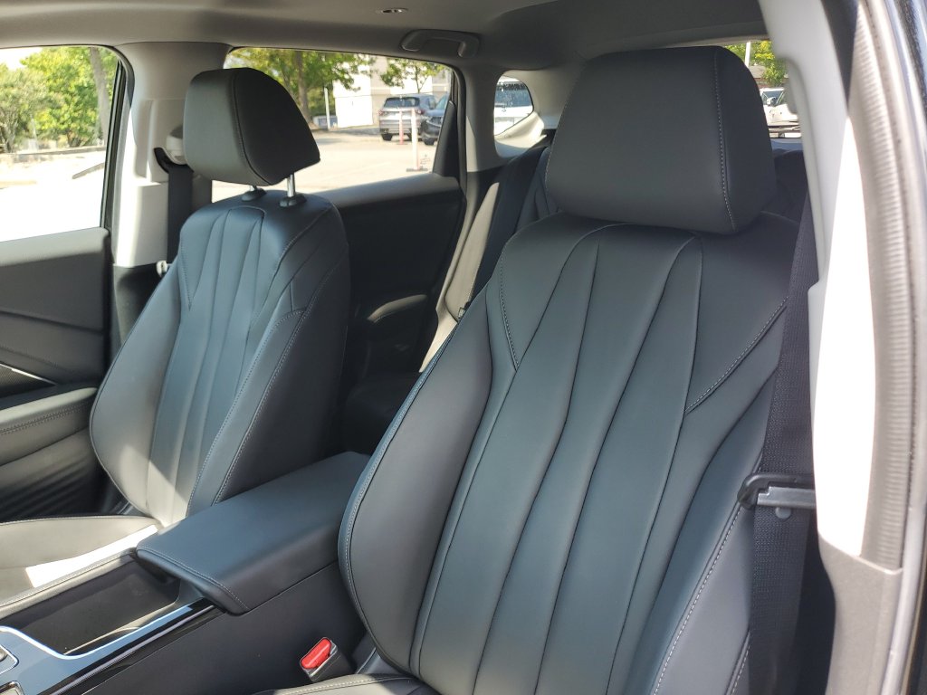 2025 Acura ADX Base - Photo 17