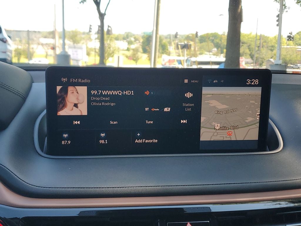 2024 Acura MDX Technology Package - Photo 26