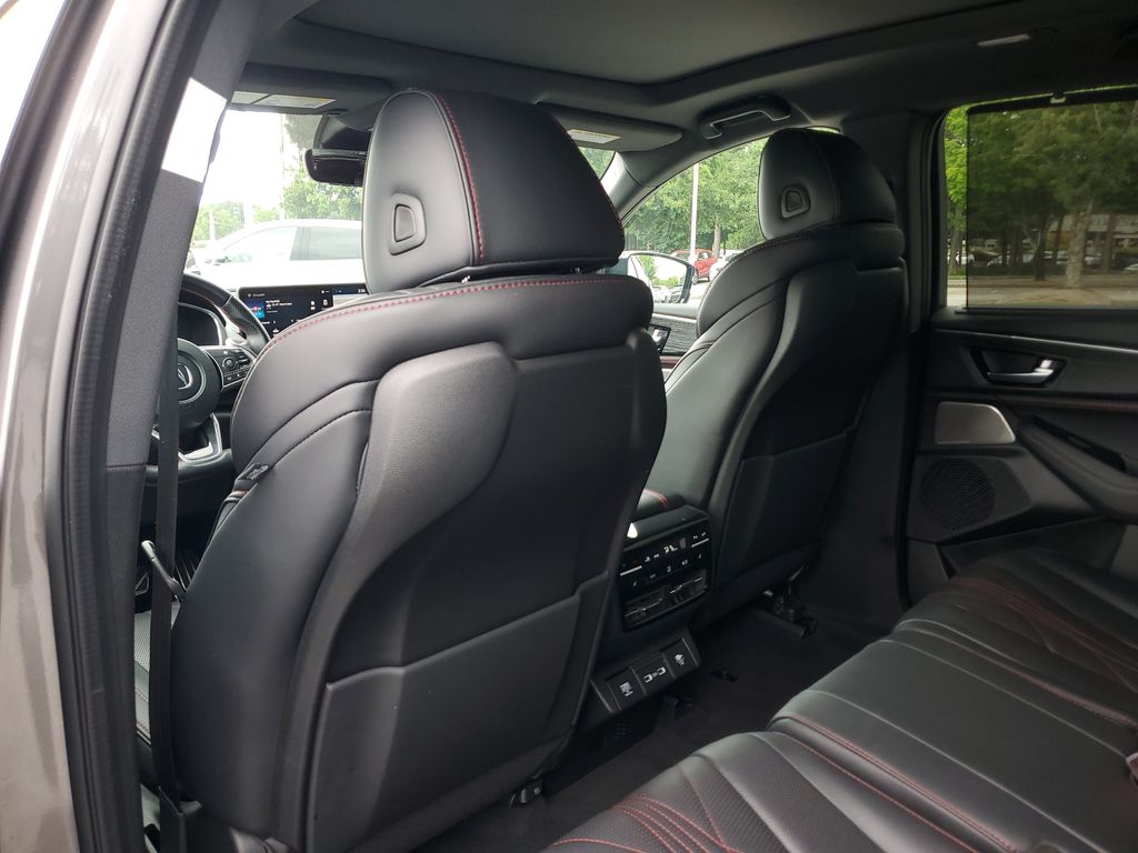 2022 Acura MDX Type S w/Advance Package - Photo 14