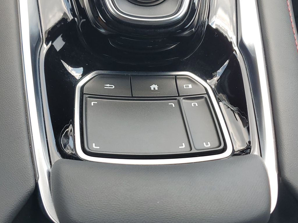 2023 Acura RDX A-Spec Package - Photo 30