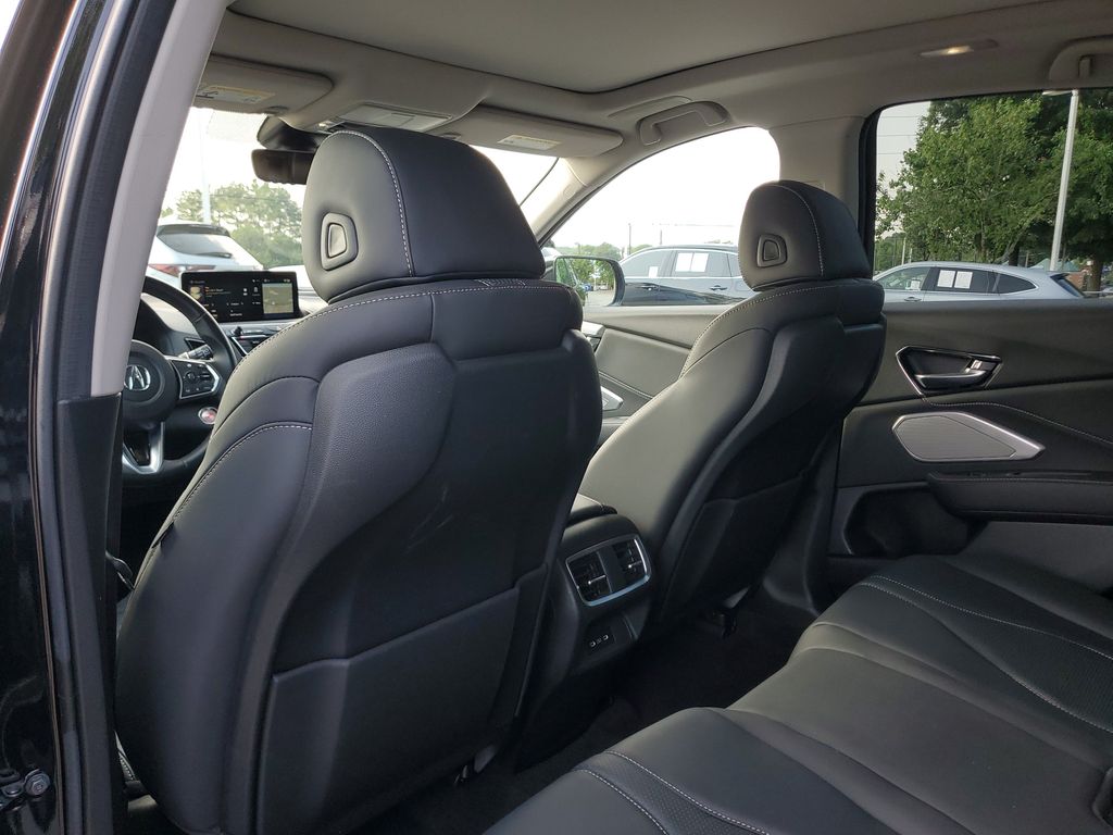2024 Acura RDX Technology Package - Photo 11