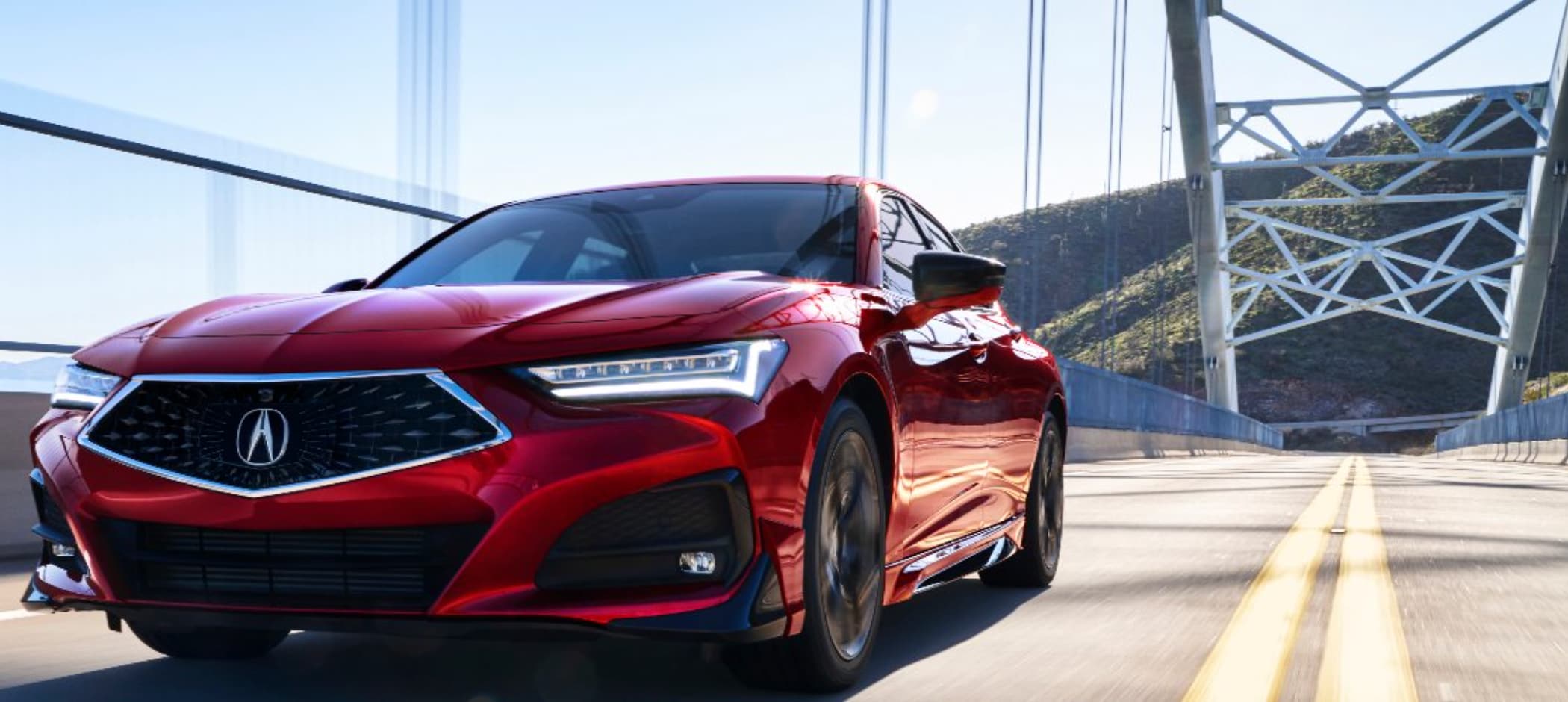 Acura Service - Duluth, GA