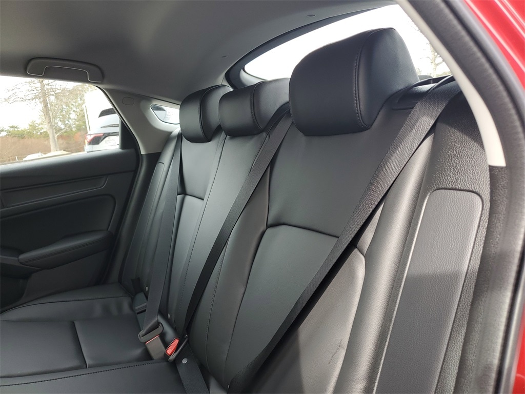2026 Acura Integra Base - Photo 11