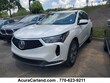  Acura RDX