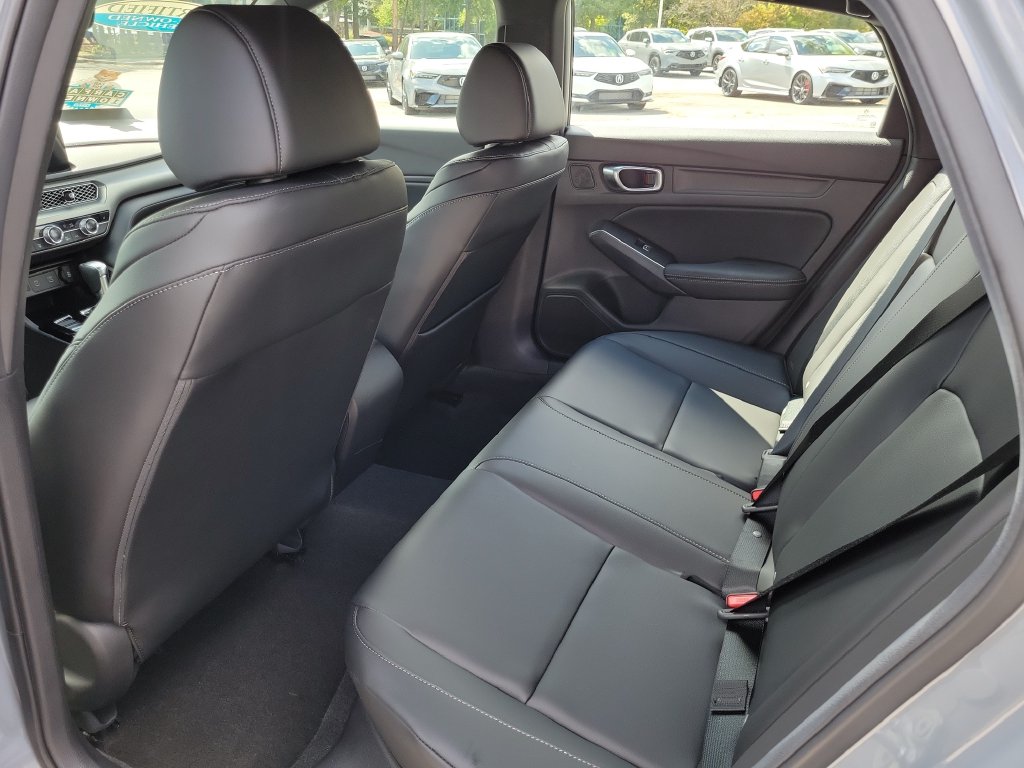 2026 Acura Integra A-Spec - Photo 11