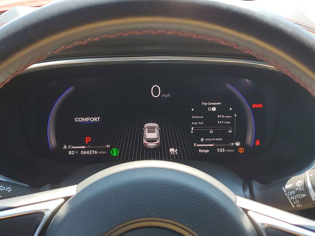 2023 Acura MDX A-Spec Package - Photo 25
