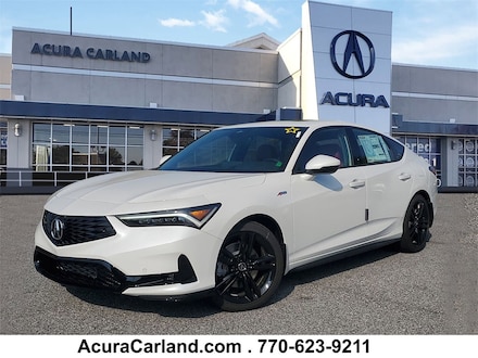 2026 Acura Integra A-Spec Tech Package Hatchback 2026 Acura Integra A-Spec Tech Package Hatchback