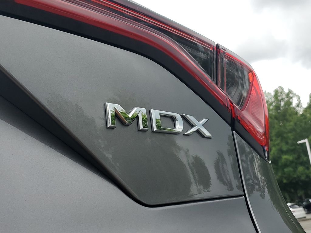 2022 Acura MDX Type S w/Advance Package - Photo 9