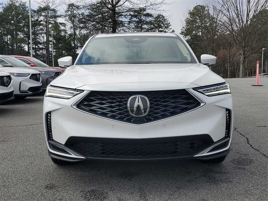 New 2026 Acura MDX FWD Technology Package SUV