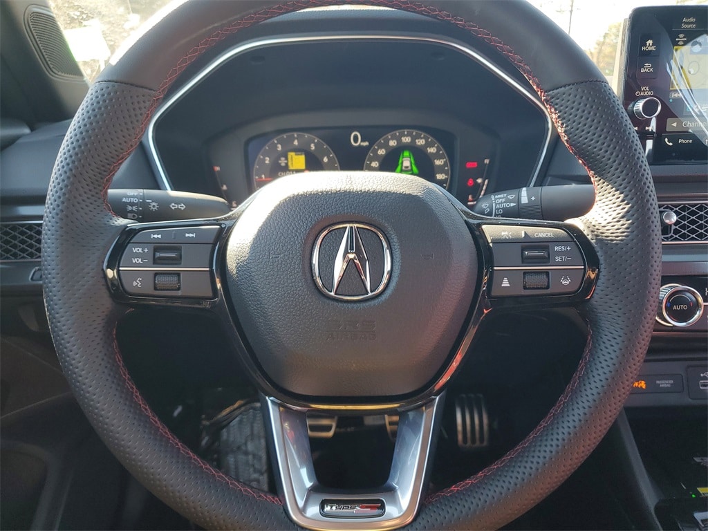 2026 Acura Integra Type S - Photo 19