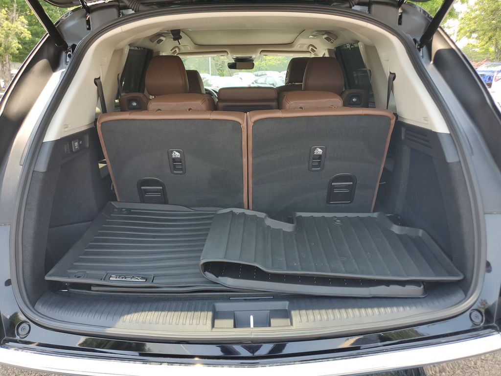 2026 Acura MDX Technology Package - Photo 9