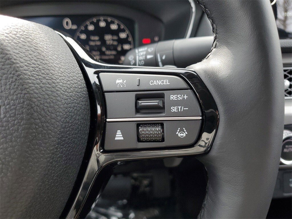 2026 Acura Integra Base - Photo 20