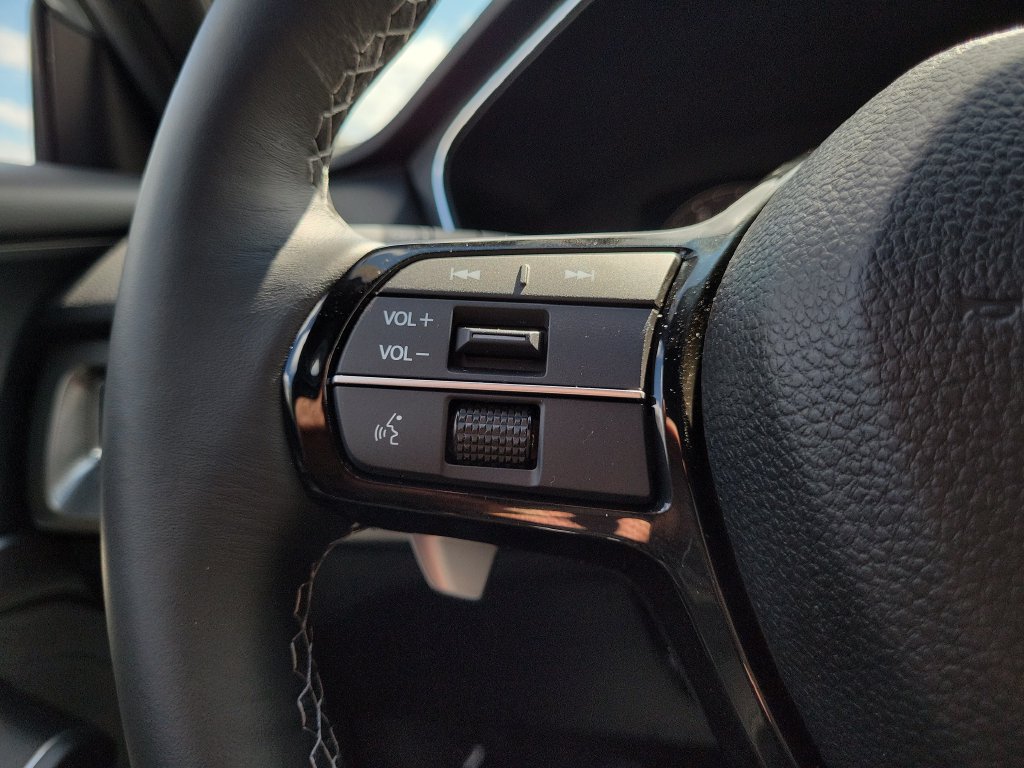 2026 Acura Integra A-Spec - Photo 19
