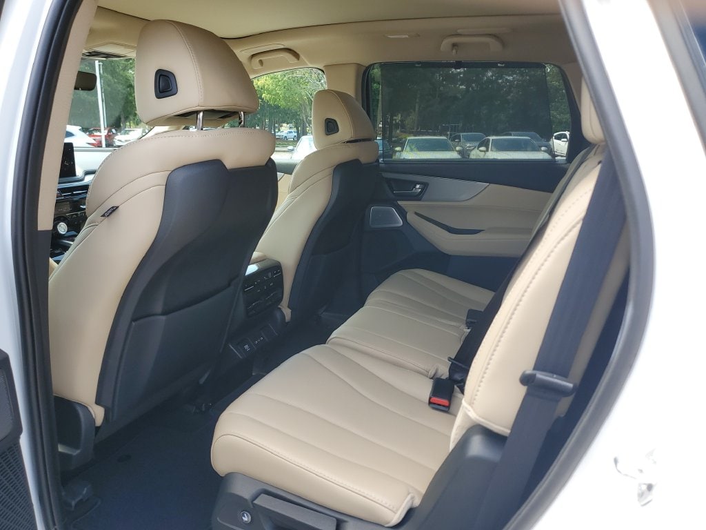 2025 Acura MDX Technology Package - Photo 14