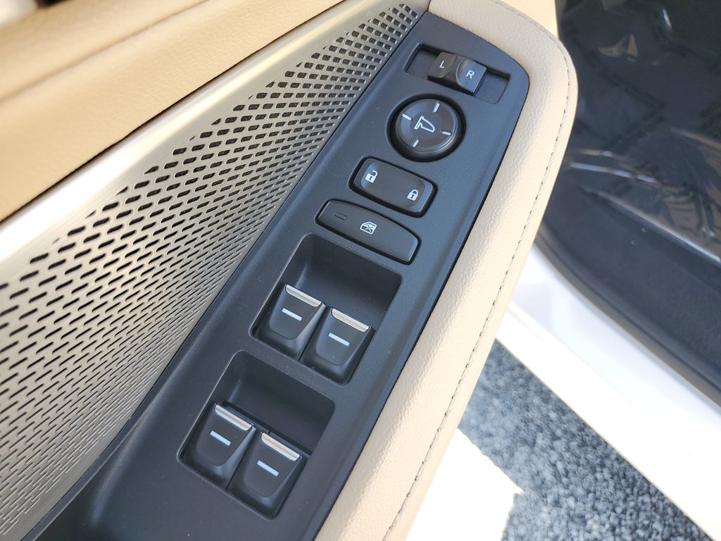 2024 Acura MDX Base - Photo 20